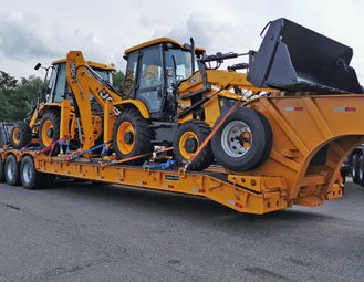 JCB-Machine-Transport-Service