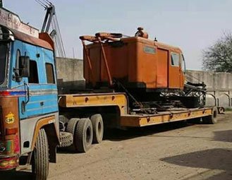 Low-Bed-Trailer-Services