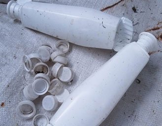 Miscellaneous-Plastics