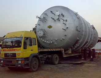 ODC-Transportation-Service