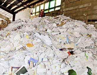 Office-Paper-Recycling