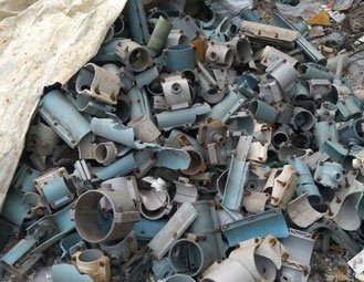 PVC-(Polyvinyl-Chloride)-Collection