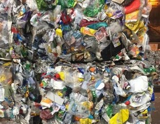 Polypropylene-(PP)-Scrap