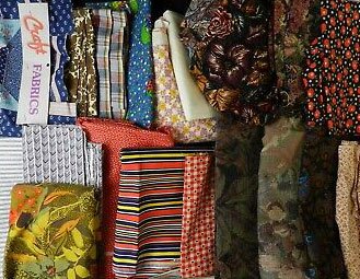 Textile-Remnants-Collection