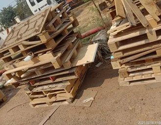 Wooden-Pallet-Scrap